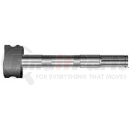 Haldex CS41441 Midland Air Brake Camshaft - Front, Right Side, Steer Axle, For use with Eaton with 15 in. Extended Service "ES" Brakes, 9.56 in. Camshaft Length