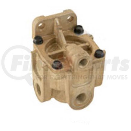 HALDEX KN28500 - rg2 air brake relay valve - new | rg2 relay valve | air brake relay valve