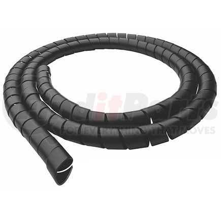 Haldex M1SWB07566 Spiral Wrap - Bulk Length 66', Outside Diameter 0.75"