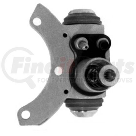 Drum Brake Wheel Cylinder