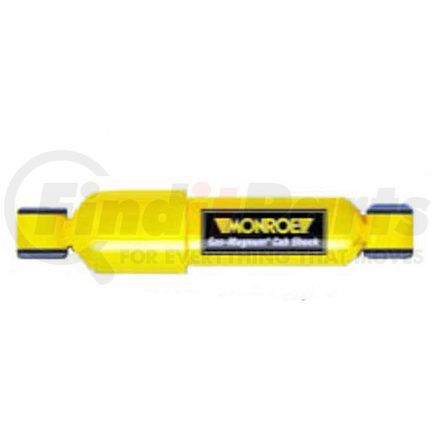 Haldex SA66101 Suspension Shock Absorber - 7-3/8" Compressed Length, 9-3/4" Extended Length