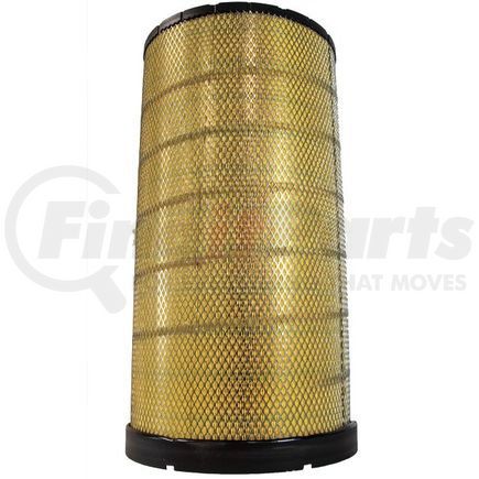 Peterbilt X011622 PACCAR Air Filter - 15 in., Performance Fit, Standard