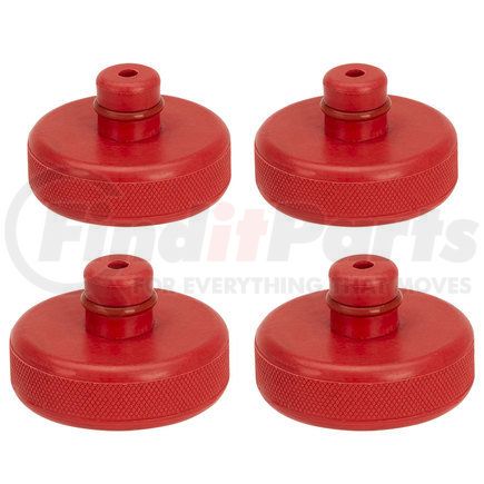 American Forge & Foundry 380 RUBBER JACK PAD - TESLA MODELS