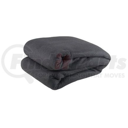 Jackson Safety 36320 Carbon Fiber Felt Welding Blankets - 6' x 8' - Weight (per sq. yd.) 16 oz - Thickness 0.125" - Black