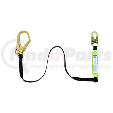 Peakworks V8104320 SHOCK ABSORBING LANYARDS