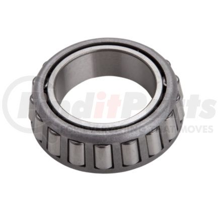 NTN 66589 Wheel Bearing - Roller, Tapered Cone, 2.36" Bore, Case Carburized Steel