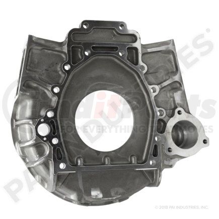 PAI 060009 Clutch Flywheel Housing - Cummins Engine ISX Series Application