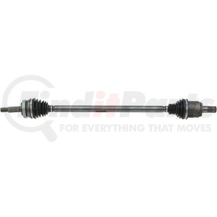 A-1 Cardone 60-3721 CV Axle Assembly