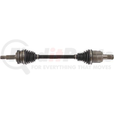 A-1 Cardone 60-3720 CV Axle Assembly