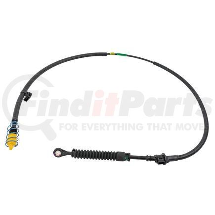 ACDelco 20787608 CABLE ASM-A/TRNS RANGE SEL LVR (AT TRNS)