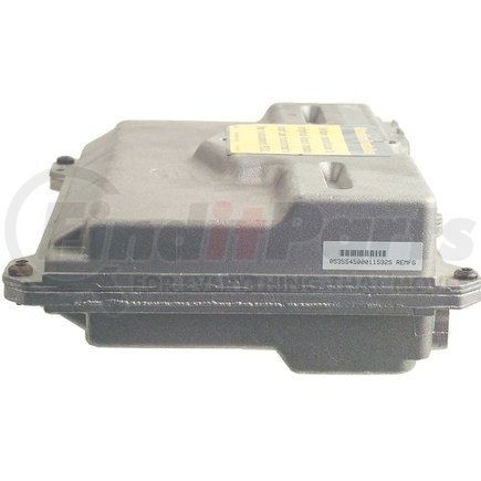 A-1 Cardone 77-2693F Powertrain Control Module