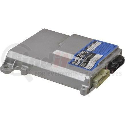 37976 Controller Module A-1 Cardone 79-3374 Engine Control Module (ECM) + Cross Reference ...
