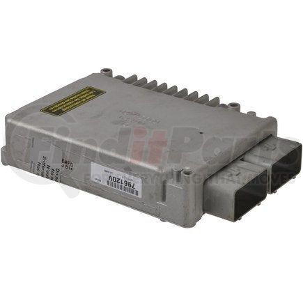 A-1 Cardone 796461V Engine Control Module