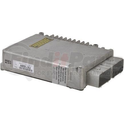 A-1 Cardone 79-8243V Engine Control Module