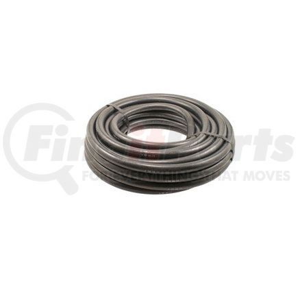 Haldex 11000 Midland Air Brake Hose - Black, Rubber, 3/8" Hose I.D., 3/4" Hose O.D.,