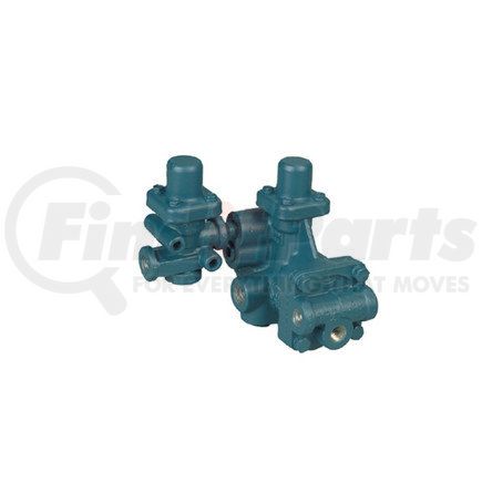 Haldex 101112RX Bendix SR-4 Trailer Spring Brake Valve - Reman, CoreFree, with Anti-Compounding