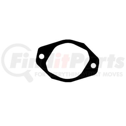 Haldex 102368CN Air Brake Compressor Gasket Kit - Mounting Gasket for Cummins