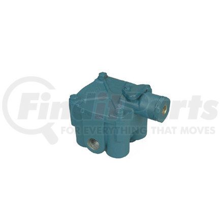 SR-2  Trailer Spring Brake Valve