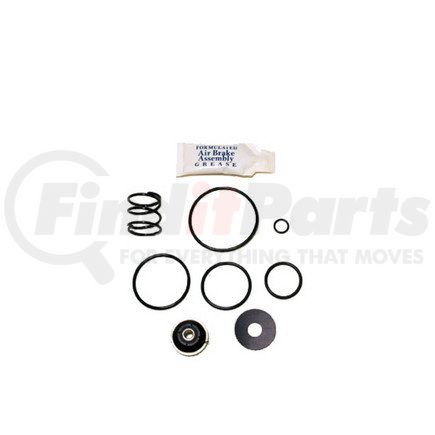 Haldex 107798K Air Brake Purge Valve Minor Maintenance Kit - For use on Bendix AD-9 Air Dryer