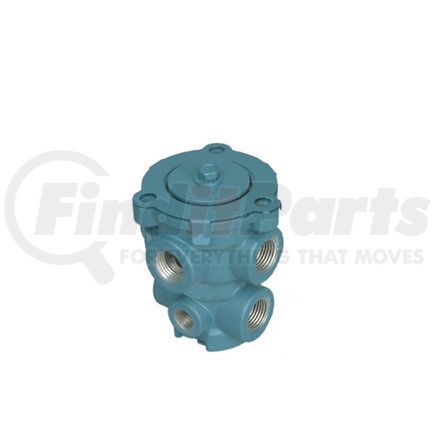 HALDEX 229501X - bendix® e-2 air brake foot valve - remanufactured | remanufactured bendix® e-2 | brake pedal assembly