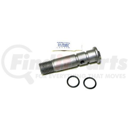 Haldex 109498K LikeNu Air Brake Dryer Cartridge Bolt Kit - For use with Bendix® AD-IP Air Brake Dryer