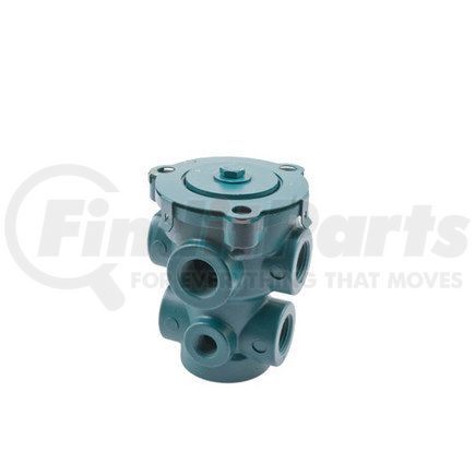 E-3 Brake Valves