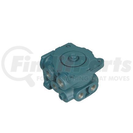 Haldex 279950RX Bendix® E-5 Air Brake Foot Valve - Remanufactured, CoreFree™