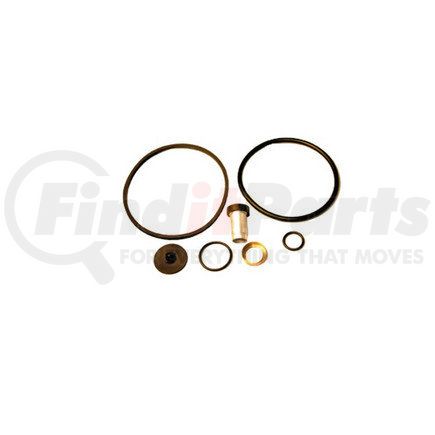 Haldex 280856K Air Brake Relay Valve Repair Kit - For use on Bendix® R-6 Relay Valve