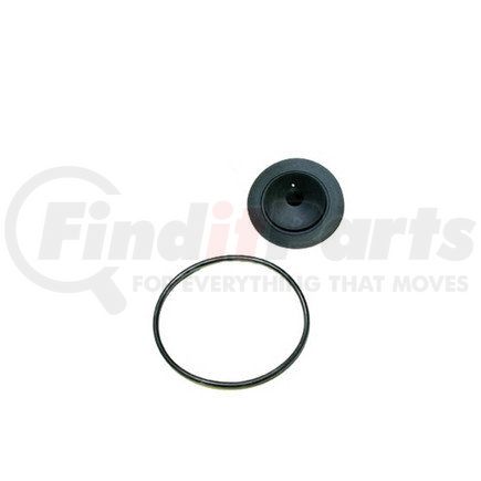 Haldex 282134K A/C Service Valve Repair Kit - Fits 281923X, 284795X, For Comprehensive Service