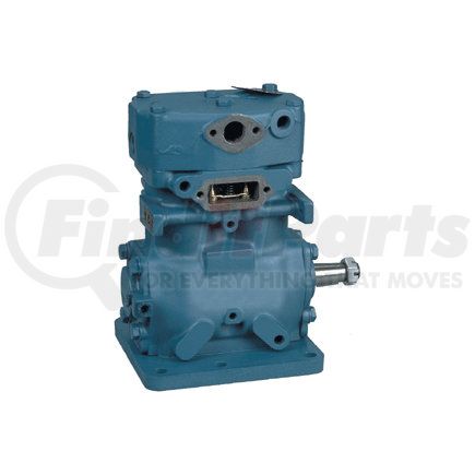 Haldex 286578X + Cross Reference - Remanufactured Compressor TF501