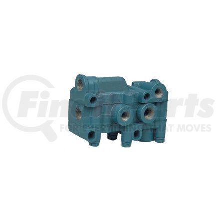 HALDEX 288301X - bendix® tp-4 tractor protection valve - remanufactured, 5-port | remanufactured bendix® tp-4 | engine intake manifold oil hole plug pin
