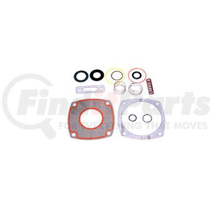 Haldex 3559545K Air Brake Compressor Repair Kit - Minor Head Repair, For use on Cummins / Holset Style