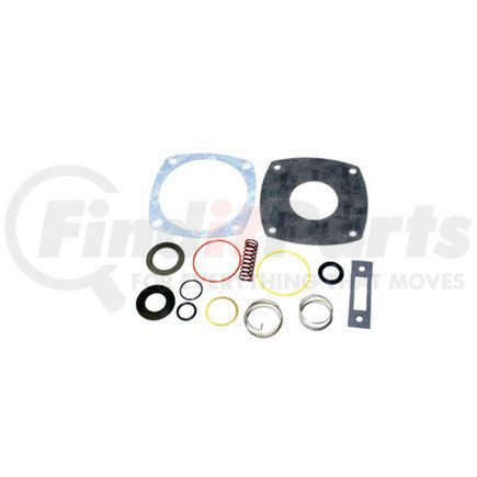 Haldex 3559546K Air Brake Compressor Repair Kit - Minor Unloader, For use on Cummins / Holset Style Engines