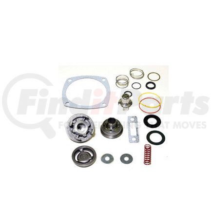 Haldex 3559551K Air Brake Compressor Repair Kit - Major Head Repair, For use on Model SS296 / SS296C / ST676 with Cummins/Holset Style Engine