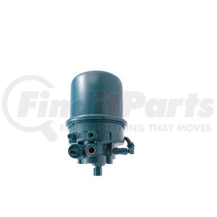 Haldex 5000709X LikeNu Bendix® AD-IP Air Brake Dryer - Remanufactured, With Heater, Desiccant Type, Drop-In Unit for Cummins Econ Applications