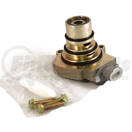 Haldex 5004342X LikeNu Air Brake Dryer Purge Valve - For use with Bendix AD-9 Air Brake Dryer