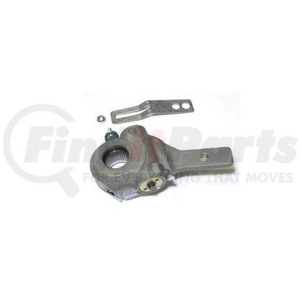 Haldex 40010402 Air Brake Automatic Slack Adjuster - Rear, 5.5" Arm Length, 1.5" Spline Diameter, 28 Spline