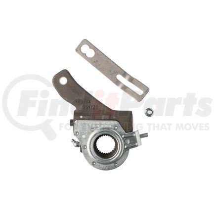 HALDEX 40026231 - self-setting automatic brake adjuster (s-aba) - rear brake | aba units s-aba trk/bus | air brake auto slack adjuster