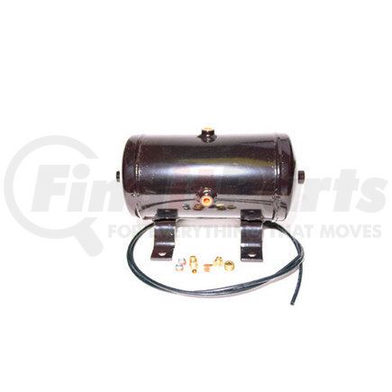 Haldex 47010001 Air Brake Drier Purge Tank - For use with DRYest™ Air Brake Dryer