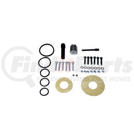 Haldex 41071327 Automatic Drain Valve - Repair Kit