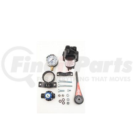 HALDEX 42130019 AC-5600 Air Control Kit - For Add-On Axle Units