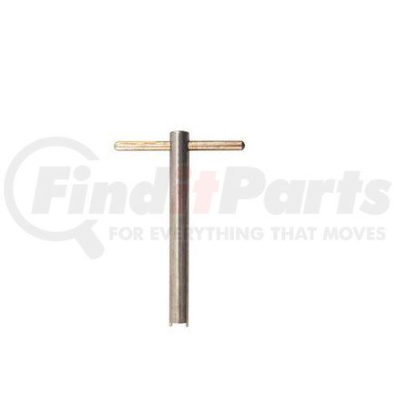 HALDEX 904053001 - wrench - for use on ilas® iii - fully automatic lift axle control valve | ilas adjustment wrench | air suspension control module