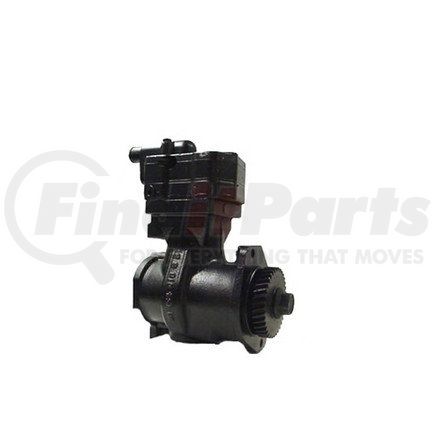 Haldex 9111545000X Air Brake Compressor - SS250, Remanufactured, 75MM Bore Size