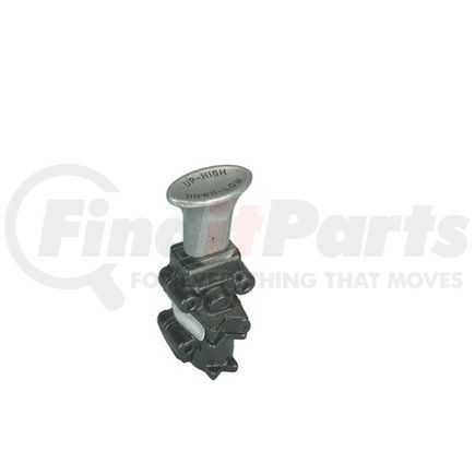 Automatic Transmission Range Valve