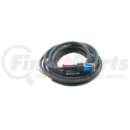 HALDEX AL929823 - plc select plus auxiliary interface cable - 13.2 ft. | 4m plc select plus | abs diagnostic connector jumper key