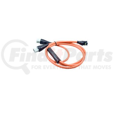 Haldex AL301221 ABS Power Y Cable Adapter for Dual ECU Connection