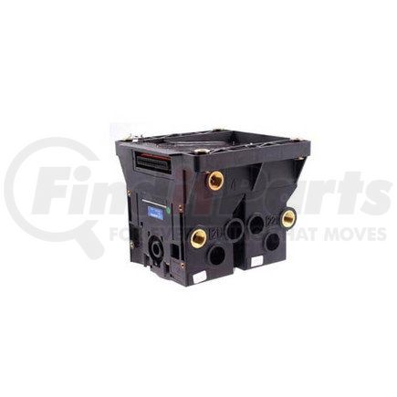 HALDEX AL833000 - trailer roll stability (trs) dual modulator valve - 12v | trs valve 12v | trailer roll stability (trs) ecu