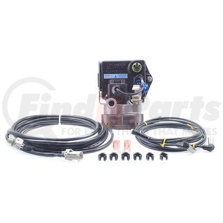 HALDEX AQ960505 - 2s/1m abs relay valve kit | 2s/1m kit | abs control module kit