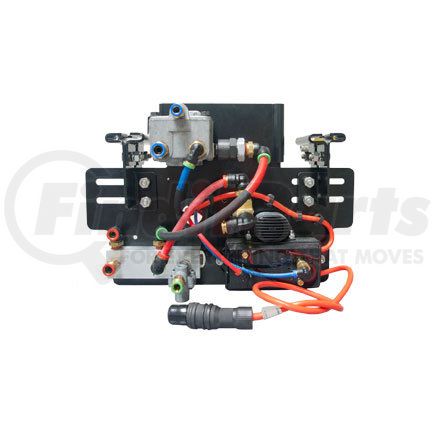 Haldex AQ994309 Dolly Panel Repair Kit
