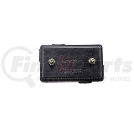 Haldex BE22090 Junction Box - 6-Terminal Style Junction Box